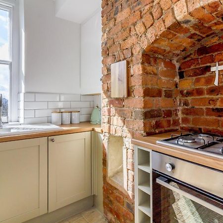 Beautiful 1 Bed Apartment In The Heart Of Matlock Matlock (Derbyshire) Exterior photo