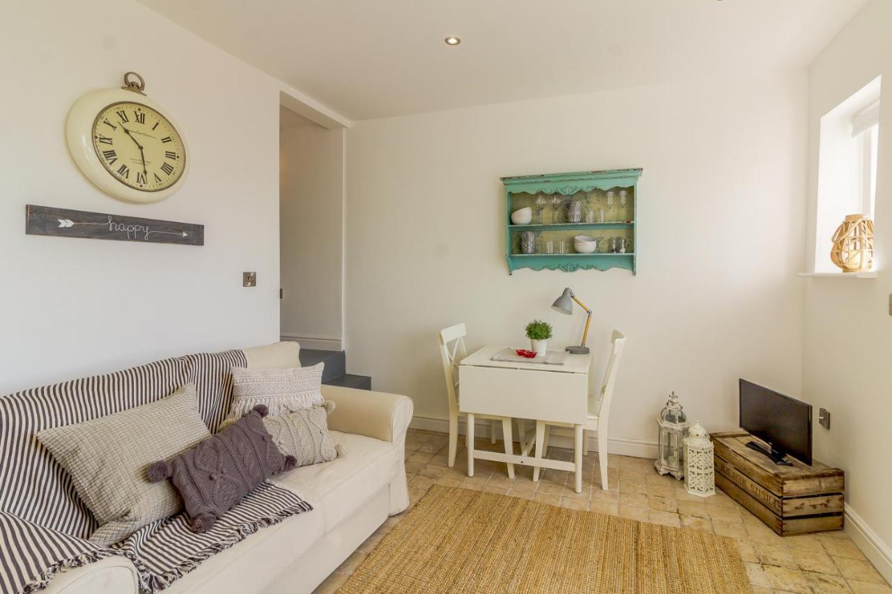 Beautiful 1 Bed Apartment In The Heart Of Matlock Matlock (Derbyshire) Exterior photo