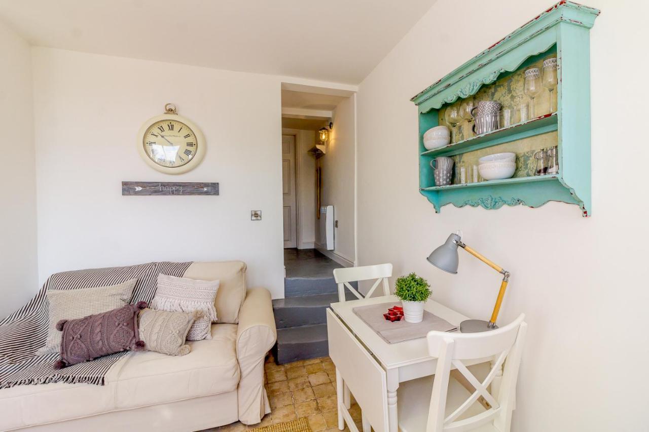 Beautiful 1 Bed Apartment In The Heart Of Matlock Matlock (Derbyshire) Exterior photo